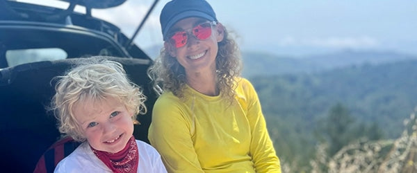 Meet Ellen, Podcast Host