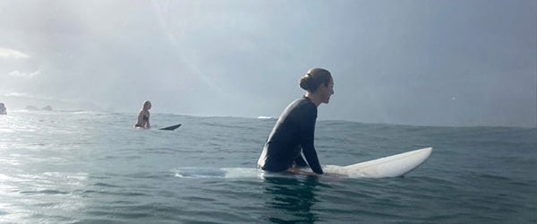 Meet Lisa, Happi President & Co-Founder