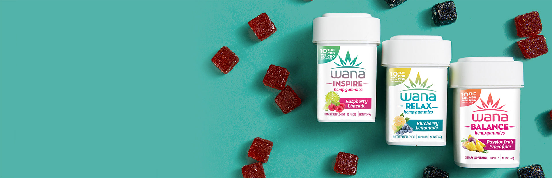 Extensive Selection of Cannabis Products