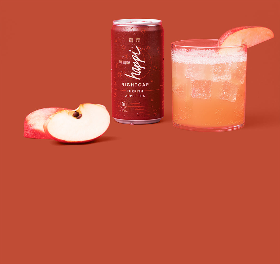 hapihapiさま To Sleep – Happi