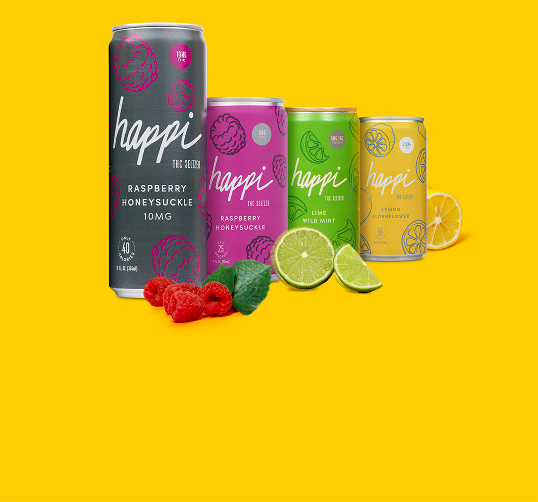 To Hangout – Happi