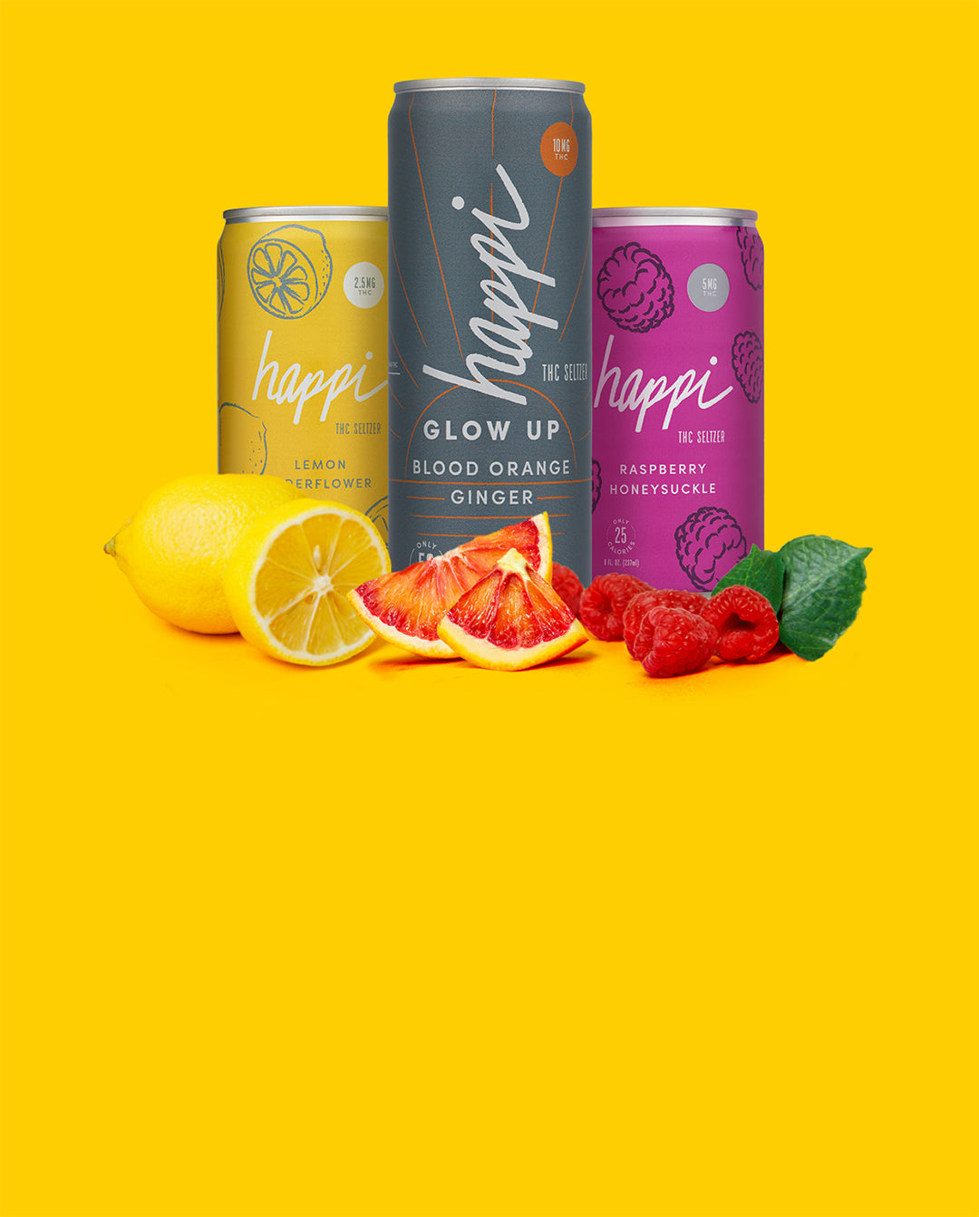 Shop by Strength – Happi