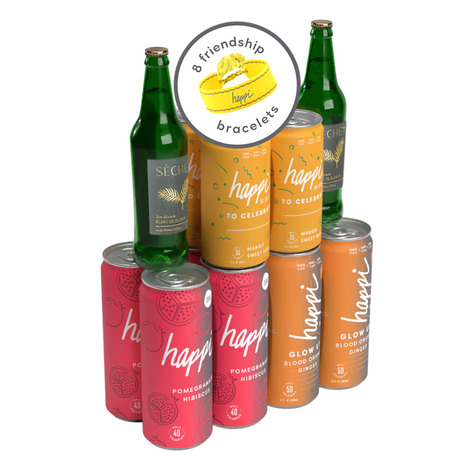 Happi New Year Bundle