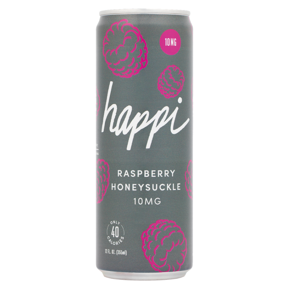 Raspberry Honeysuckle 12oz