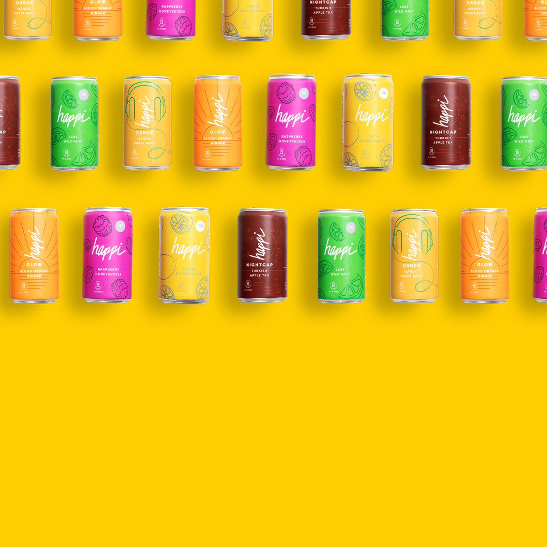 Ways to Save – Happi