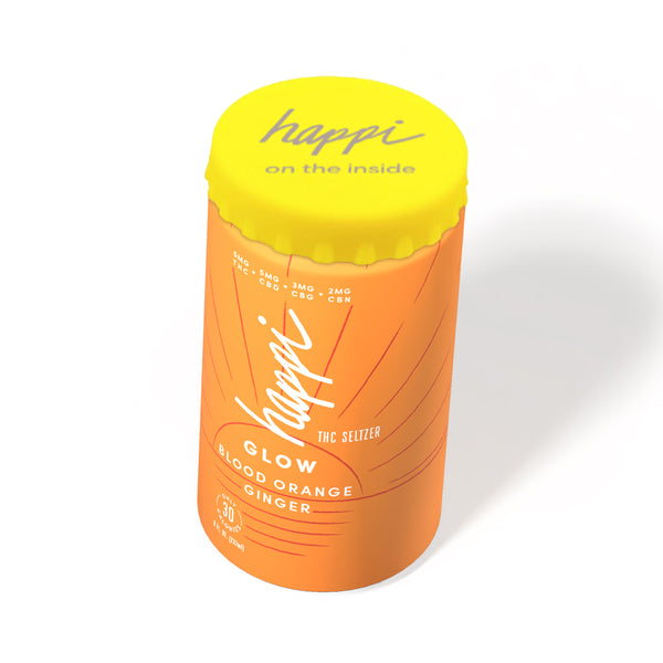 Happi Can Topper (2-Pack)