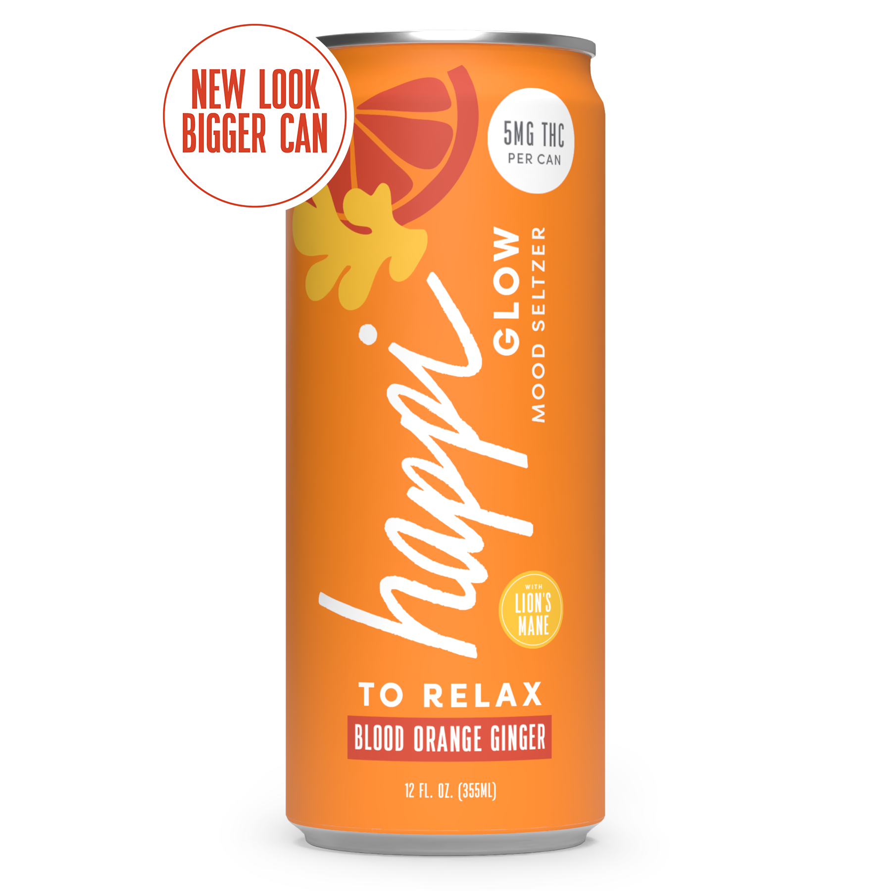 Happi to Meet You | THC Seltzer Sampler (16 Cans)