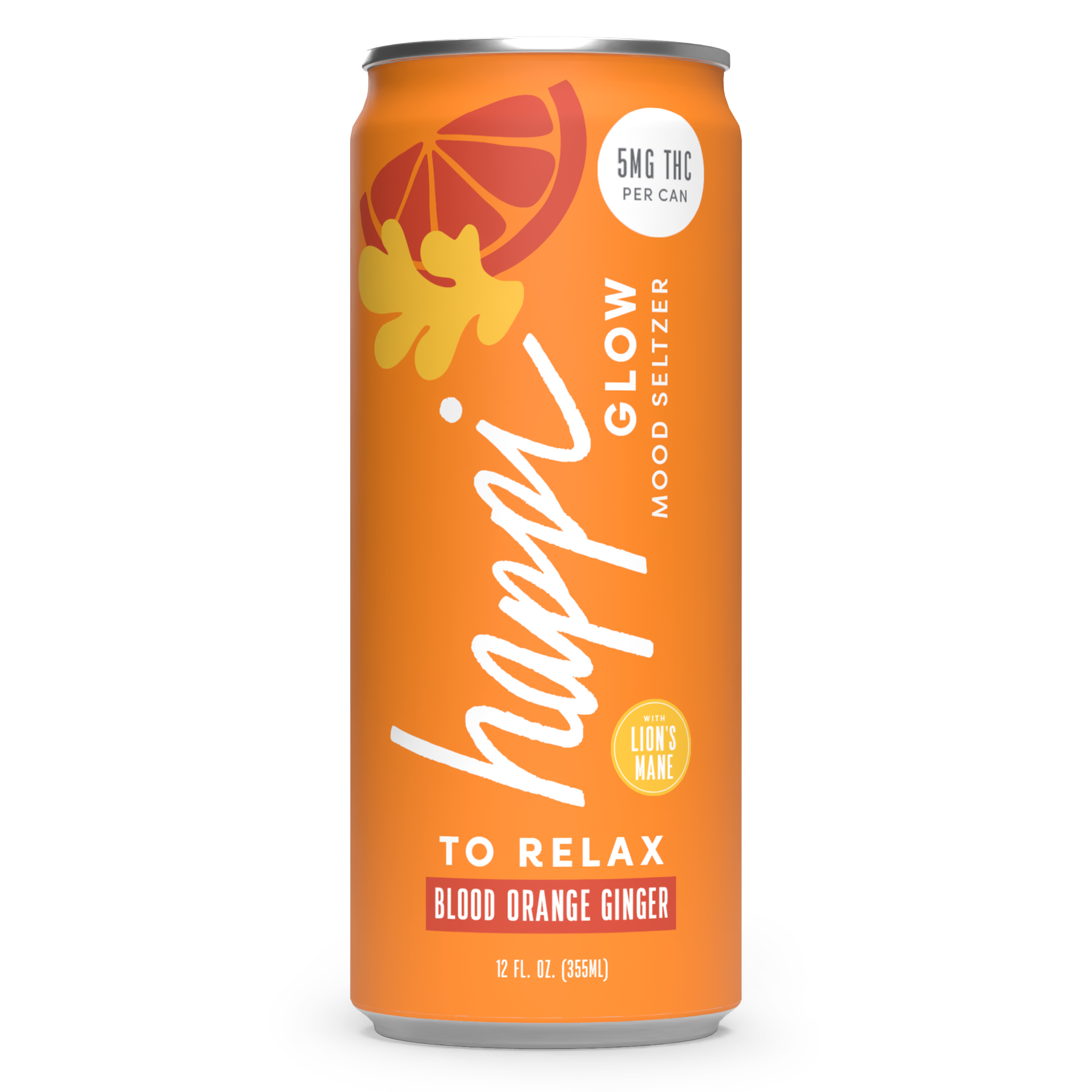 Double Dose Best Sellers | THC Seltzer Variety (16 cans) | Happi