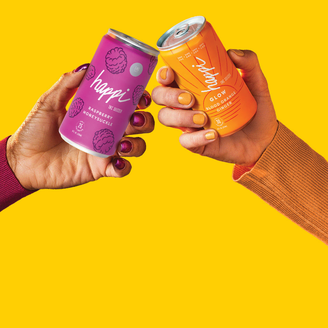 hapichapi Happi Turkish Apple Tea Nightcap – Hop City Beer & Wine