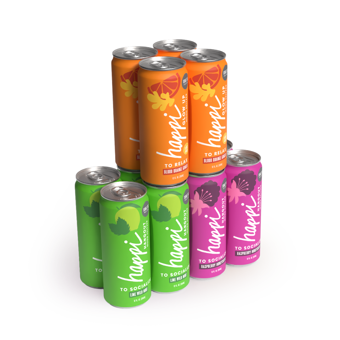 Ten Trio Bundle