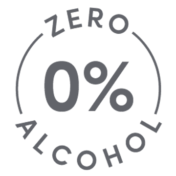 Zero Alcohol